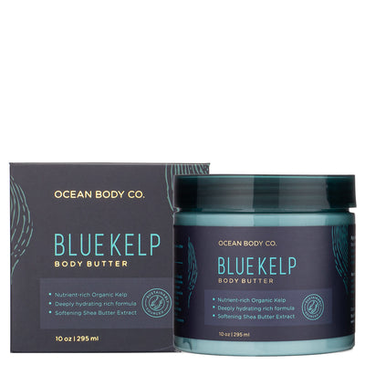 Image of Blue Kelp Body Butter