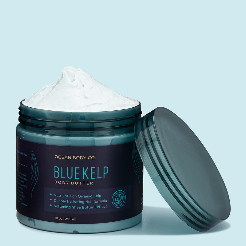 Image of Blue Kelp Body Butter