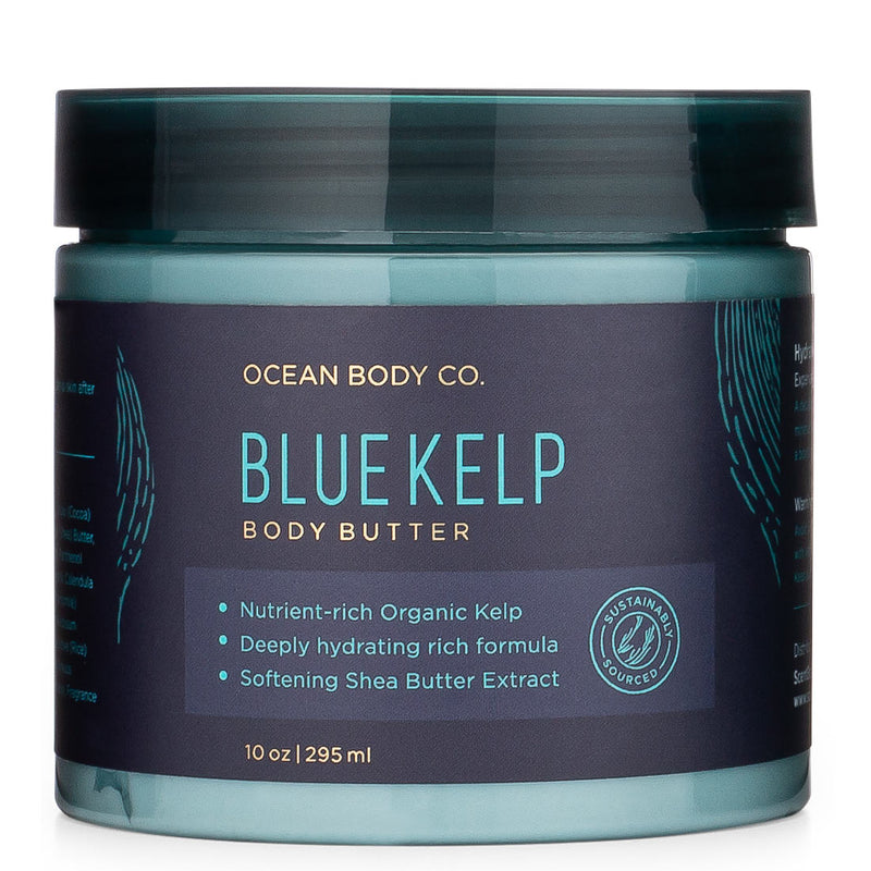 Image of Blue Kelp Body Butter