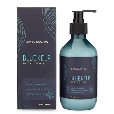 Image of Blue Kelp Body Lotion