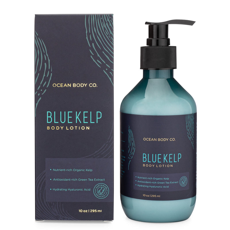 Image of Blue Kelp Body Lotion