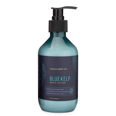 Image of Blue Kelp Body Lotion