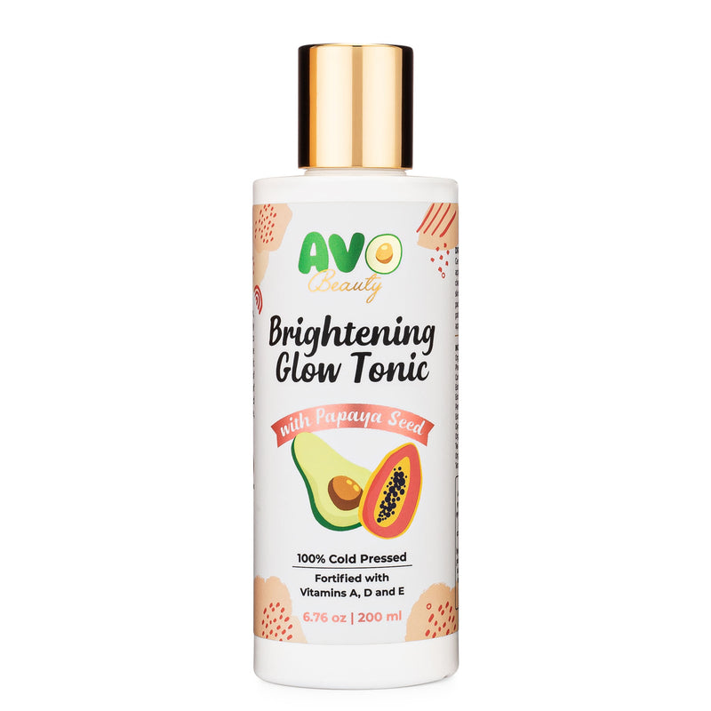 Image of Brightening Glow Tonic