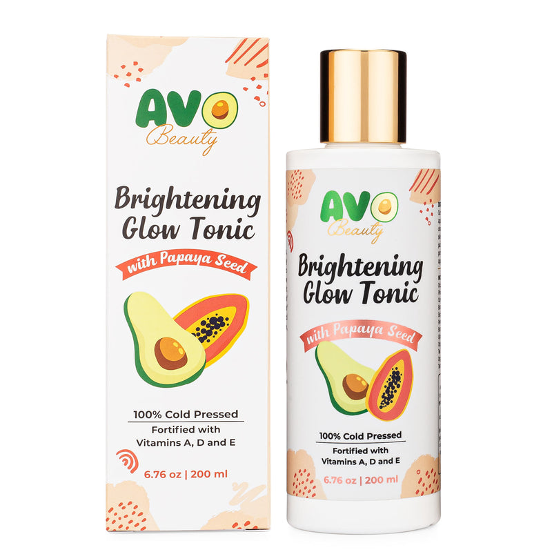 Image of Brightening Glow Tonic