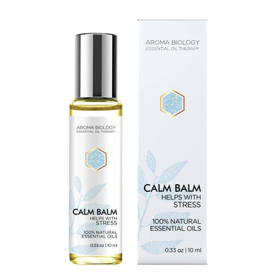 Image of Calm Balm