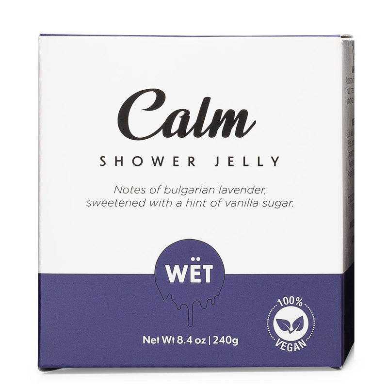 Image of Shower Jelly - Calm