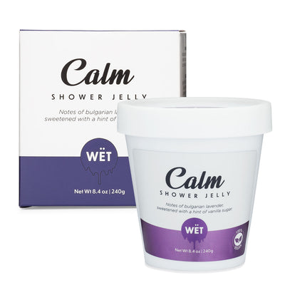 Image of Shower Jelly - Calm