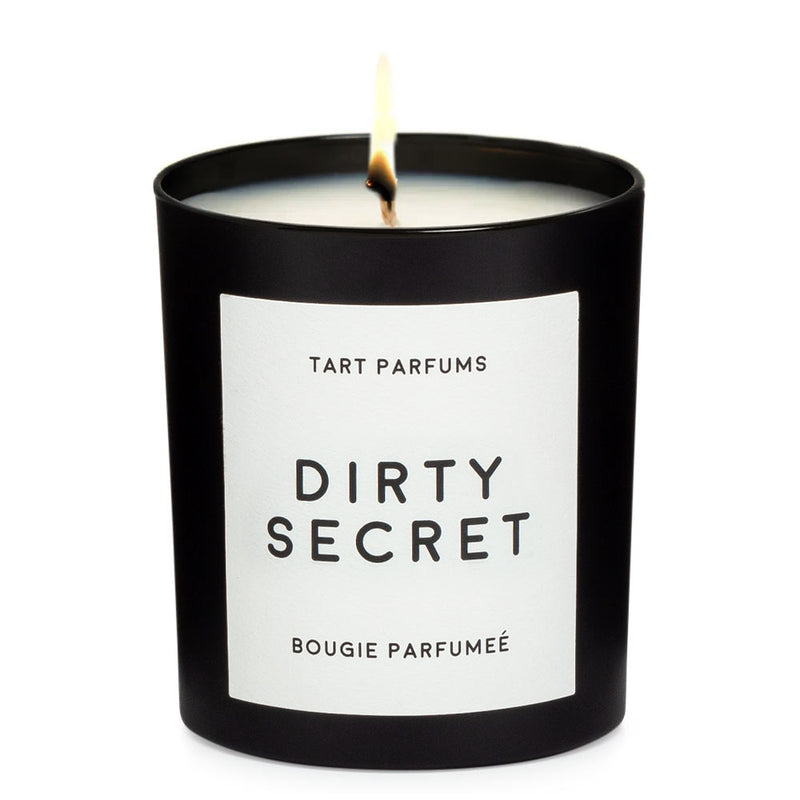 Image of Tart Candle - Dirty Secret