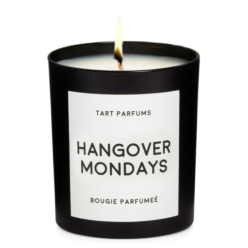 Image of Tart Candle - Hangover Mondays