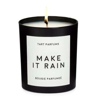 Image of Tart Candle - Make it Rain