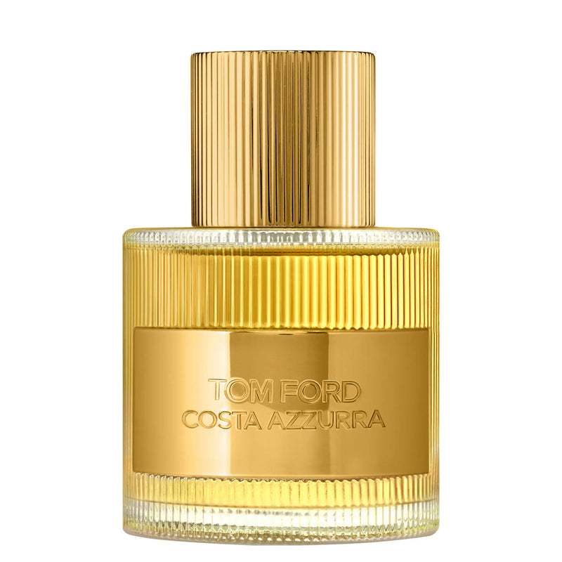 Image of Costa Azzurra by Tom Ford bottle