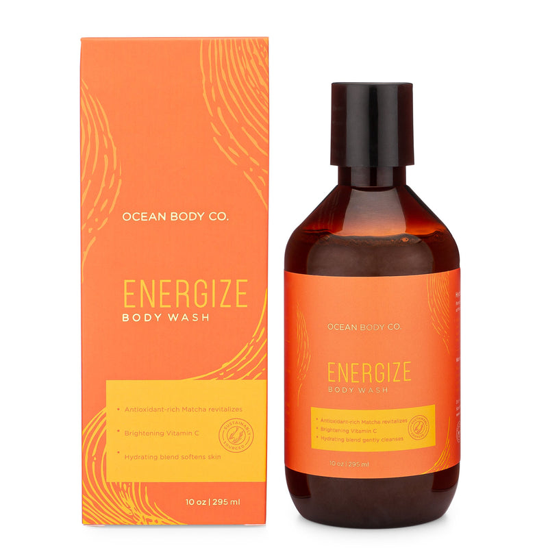 Image of Energize Body Wash