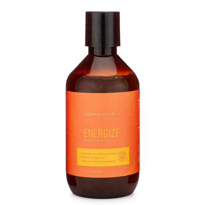 Image of Energize Body Wash