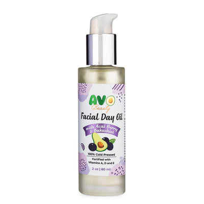 Image of Facial Day Oil