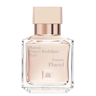 Image of Feminin Pluriel by Maison Francis Kurkdjian bottle