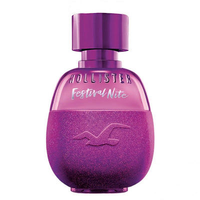 Image of Festival Nite For Her by Hollister bottle