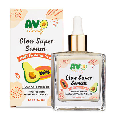 Image of Glow Super Serum