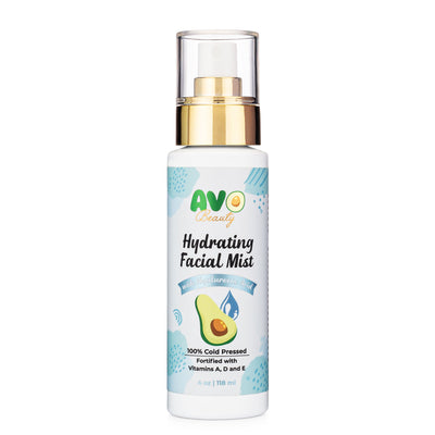 Image of Hydrating Facial Mist