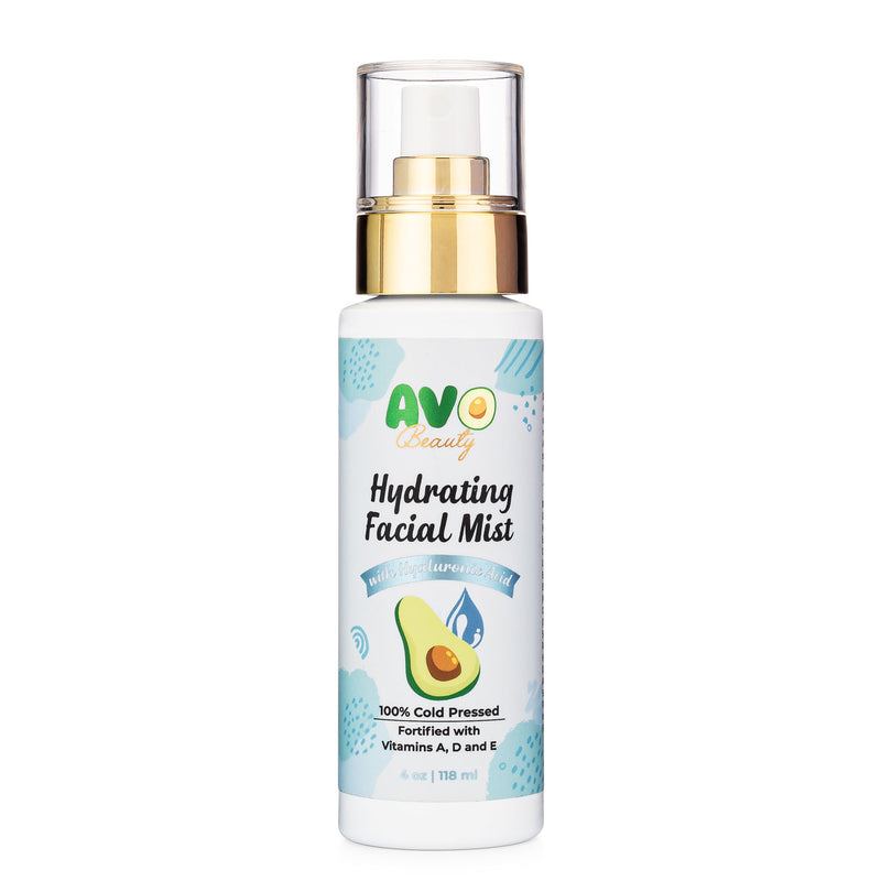 Image of Hydrating Facial Mist