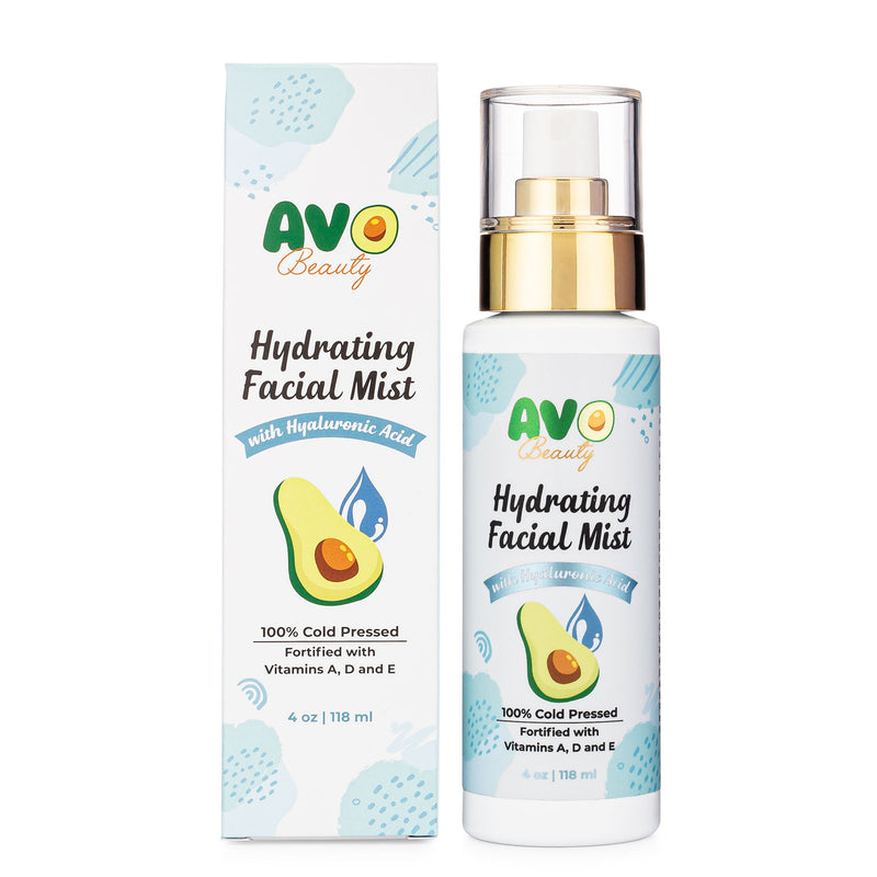 Image of Hydrating Facial Mist