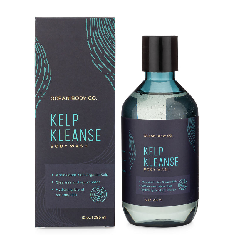 Image of Kelp Kleanse Body Wash