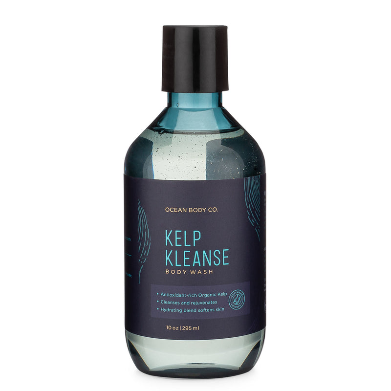 Image of Kelp Kleanse Body Wash