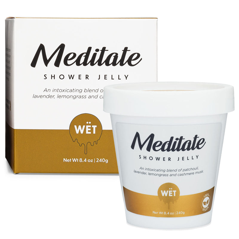 Image of Shower Jelly - Meditate