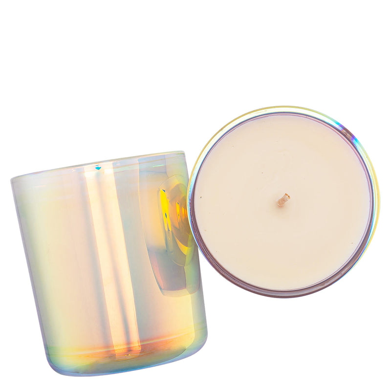 Image of Mermaid Glow Candle