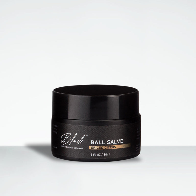 Image of Ball Salve Anti-Aging - Spiced Citrus