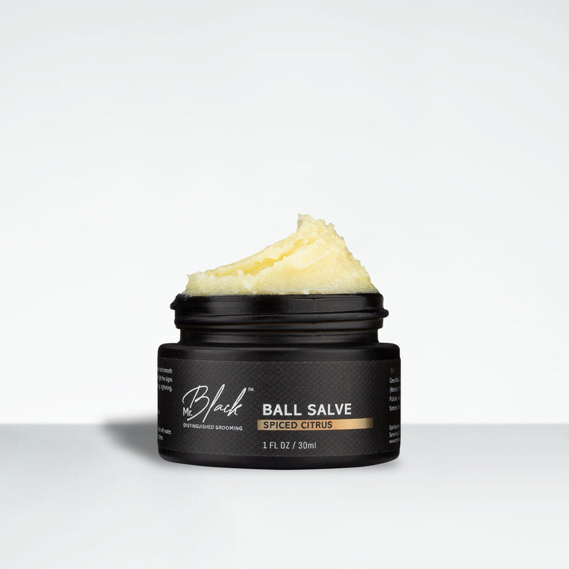 Image of Ball Salve Anti-Aging - Spiced Citrus