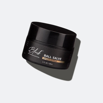 Image of Ball Salve Anti-Aging - Spiced Citrus