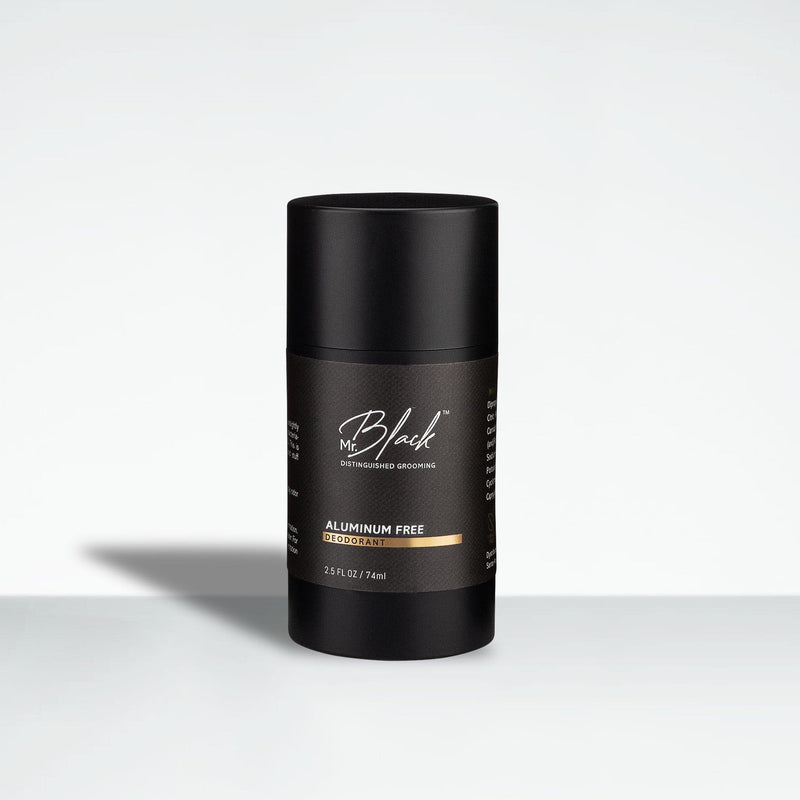 Image of Aluminum Free Deodorant