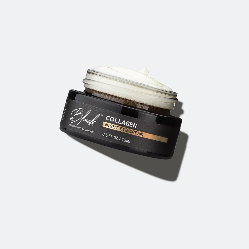 Image of Collagen Night Eye Cream