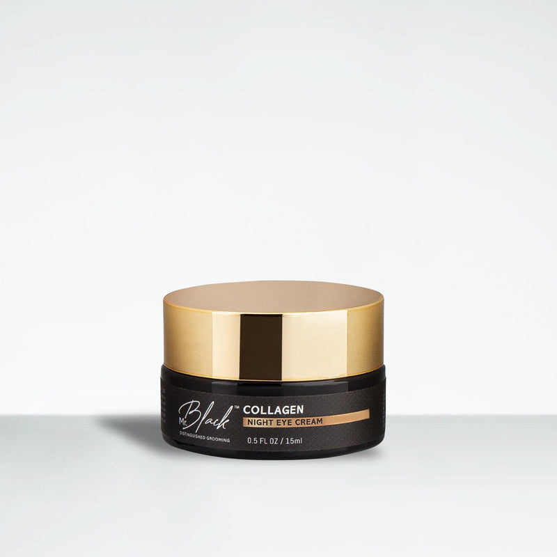 Image of Collagen Night Eye Cream