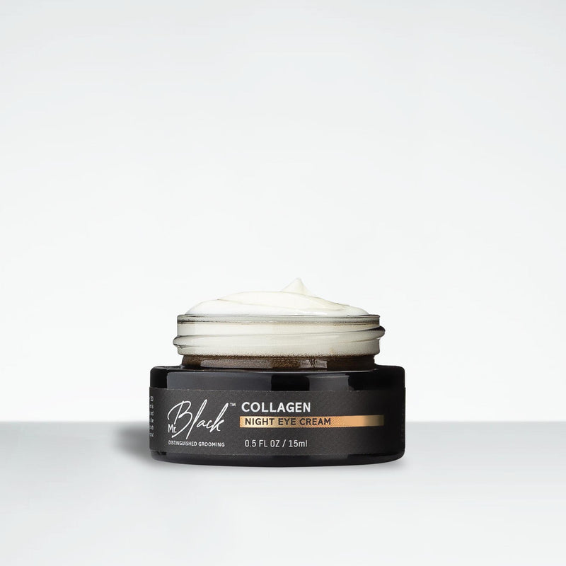 Image of Collagen Night Eye Cream