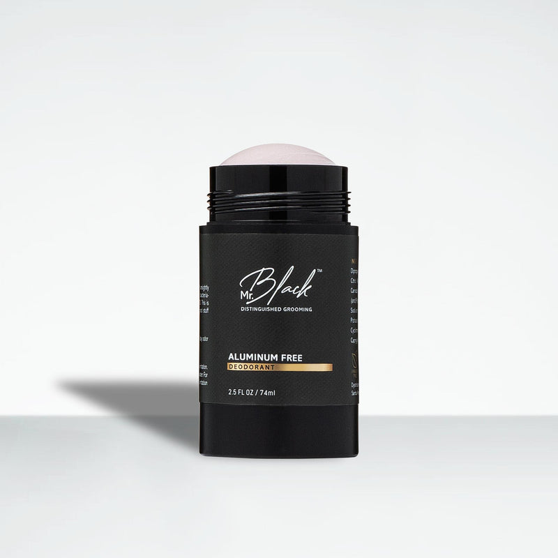 Image of Aluminum Free Deodorant