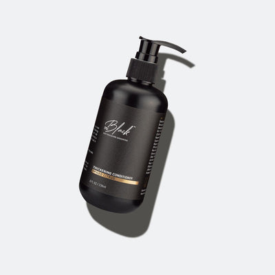 Image of Thickening Conditioner - Spiced Citrus