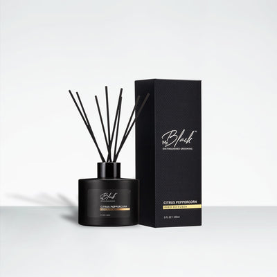 Image of Reed Diffuser Citrus Peppercorn