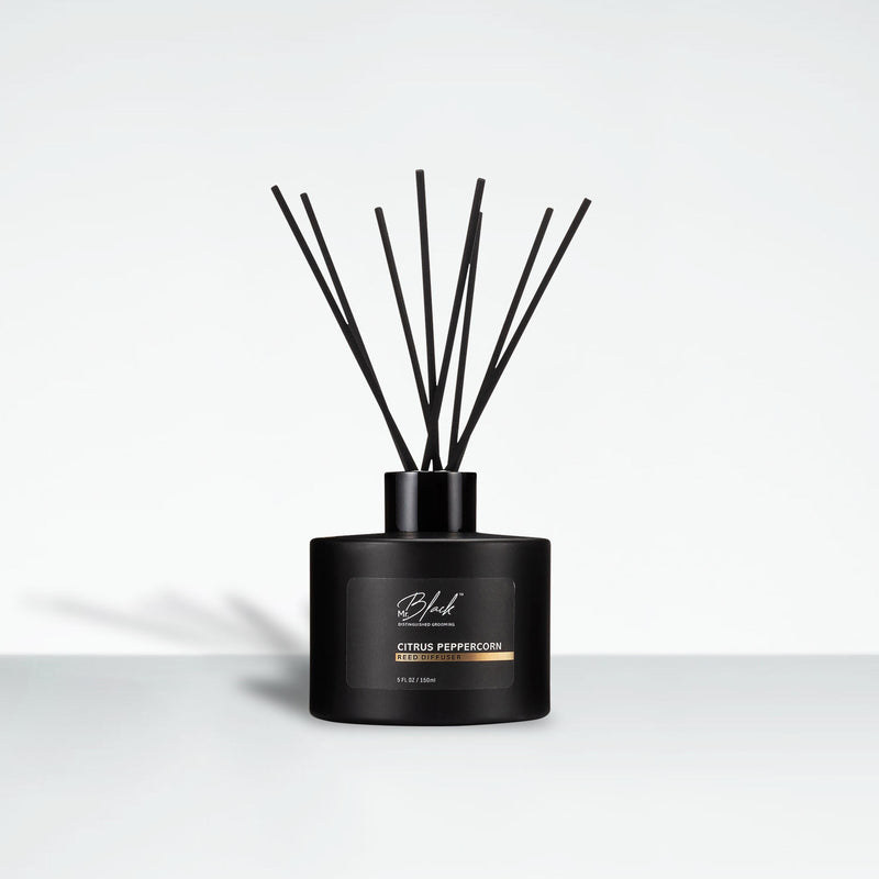 Image of Reed Diffuser Citrus Peppercorn