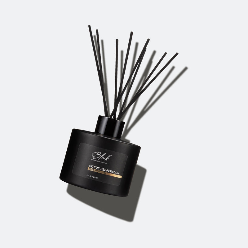 Image of Reed Diffuser Citrus Peppercorn