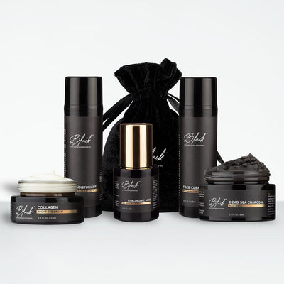 Image of The Ultimate Anti-Aging Skincare Set