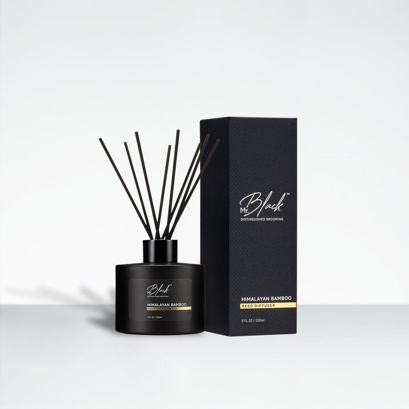 Image of Reed Diffuser Himalayan Bamboo