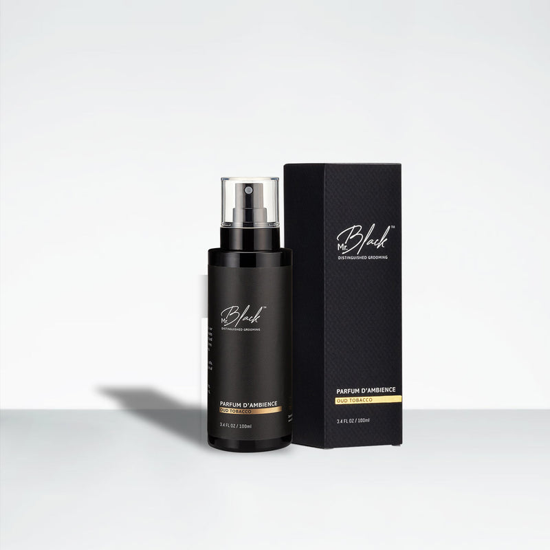 Image of Parfum D&