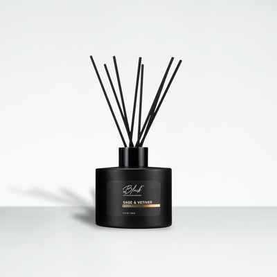 Image of Reed Diffuser Sage & Vetiver