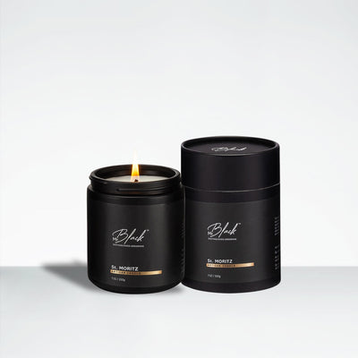 Image of Artisan Candle St. Moritz