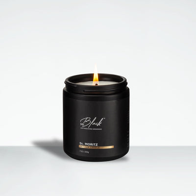 Image of Artisan Candle St. Moritz