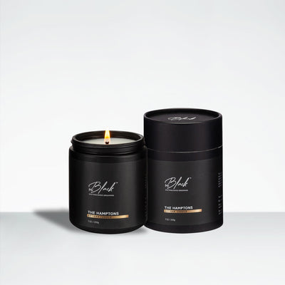 Image of Artisan Candle The Hamptons