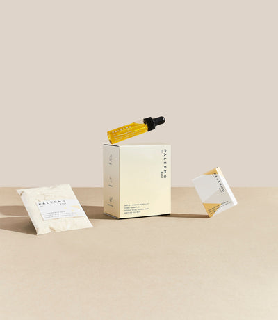 Soothe + Hydrate Mindful Kit