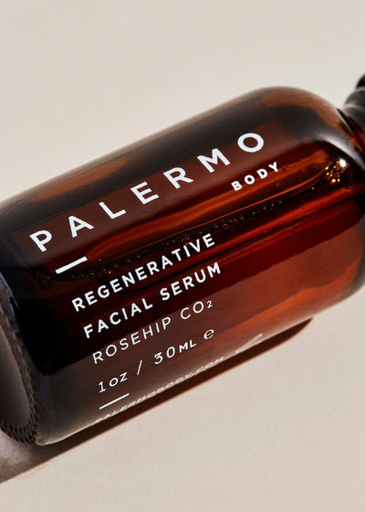 Regenerative Facial Serum