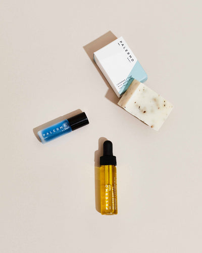 Repair + Relax Mindful Kit